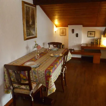 Daire L'airone - Lago Maggiore Monvalle