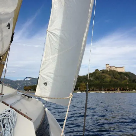 L'airone - Lago Maggiore Daire